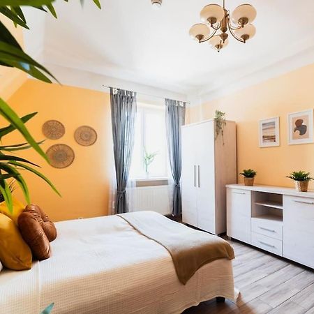 Market Square - Street Rynek 24 -2 Rooms Wrocław Eksteriør bilde