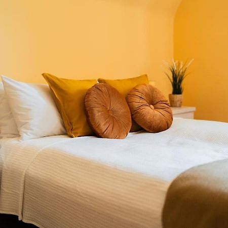 Market Square - Street Rynek 24 -2 Rooms Wrocław Eksteriør bilde