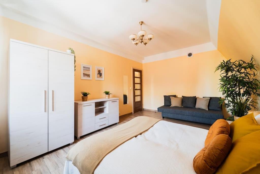 Market Square - Street Rynek 24 -2 Rooms Wrocław Eksteriør bilde