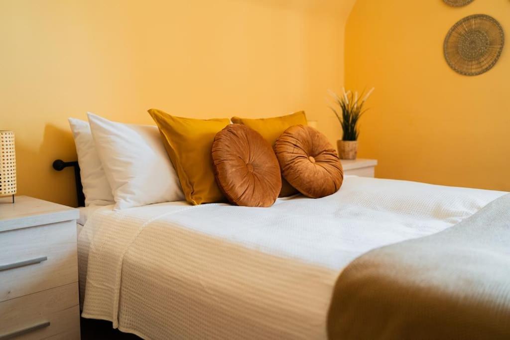 Market Square - Street Rynek 24 -2 Rooms Wrocław Eksteriør bilde
