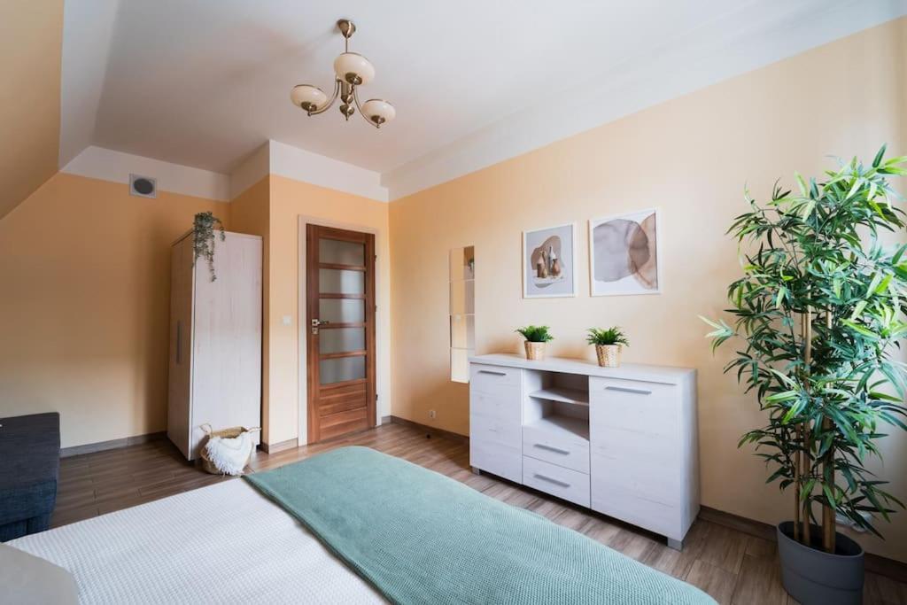 Market Square - Street Rynek 24 -2 Rooms Wrocław Eksteriør bilde